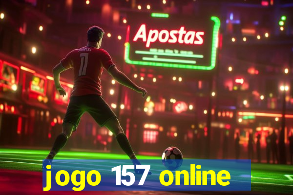 jogo 157 online